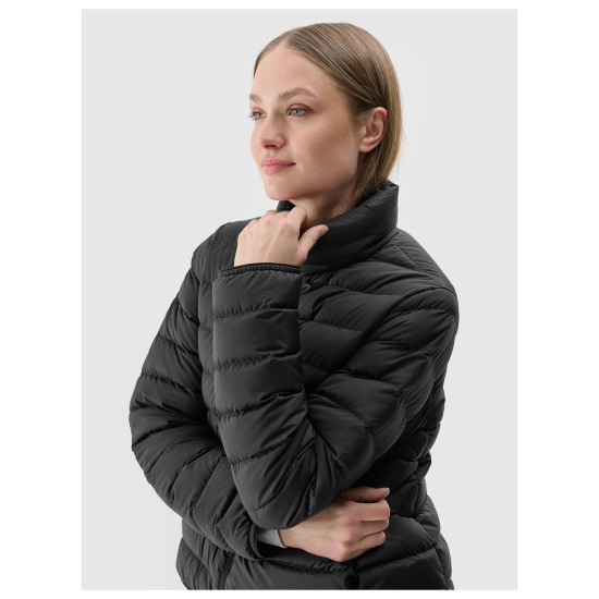 4F Γυναικείο μπουφάν Down Jacket
